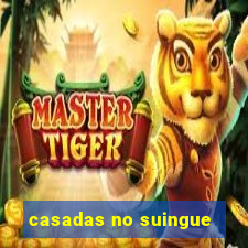 casadas no suingue